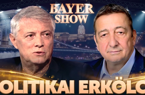Politikai erkölcs