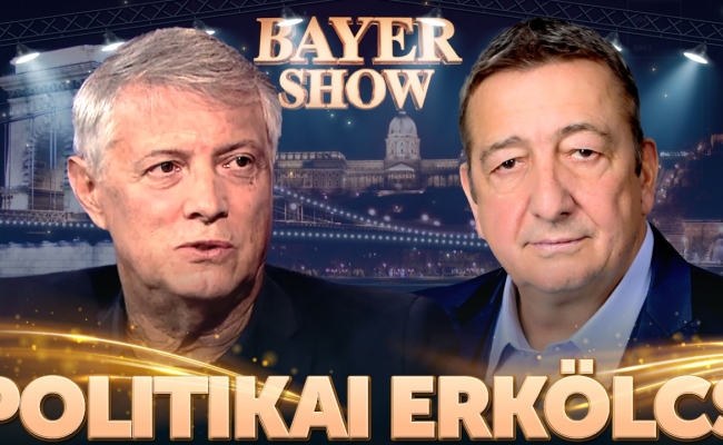 Politikai erkölcs