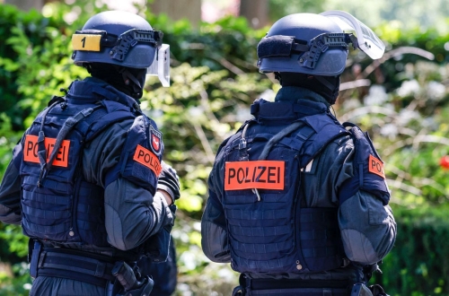 Polize