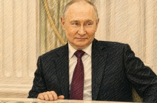 Putyin