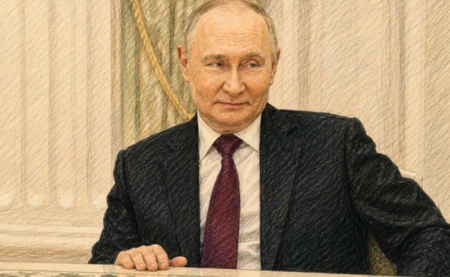 Putyin