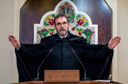 Reformatus egyhazak vilagkozossege