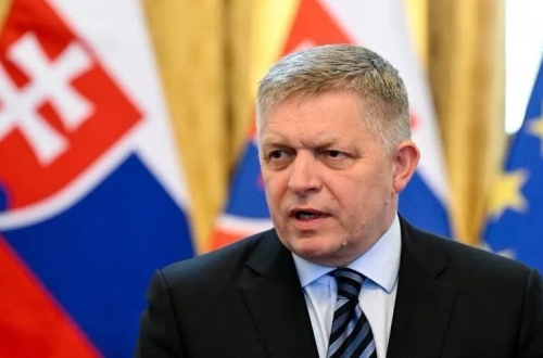 Robert Fico