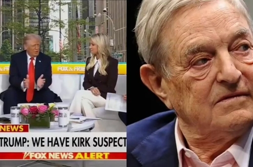 Soros