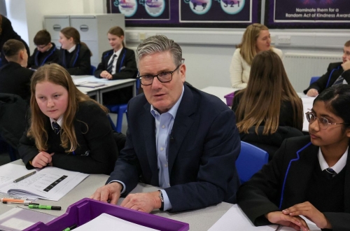 Starmer