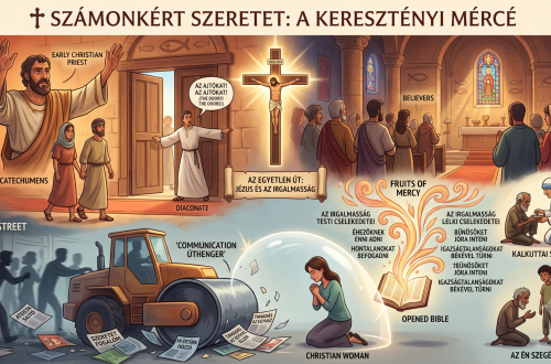 Számonkért szeretet