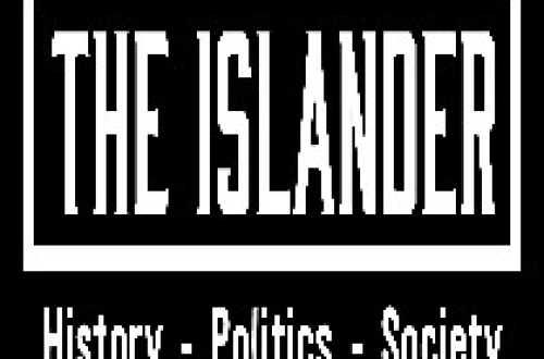 TheIslander