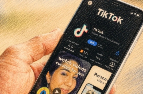 TikTok