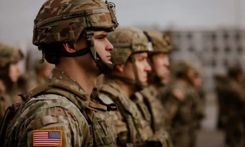 USA