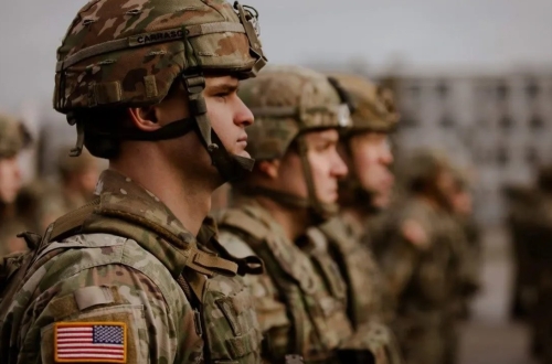 USA