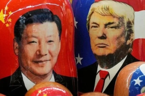 USA-China