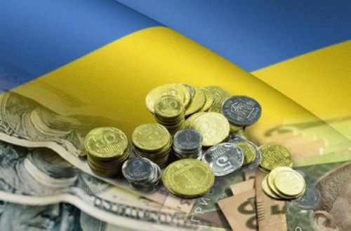 Ukrajnának 2024-ben több mint 1 billió hrivnyát (23 milliárd eurót) kell törlesz...