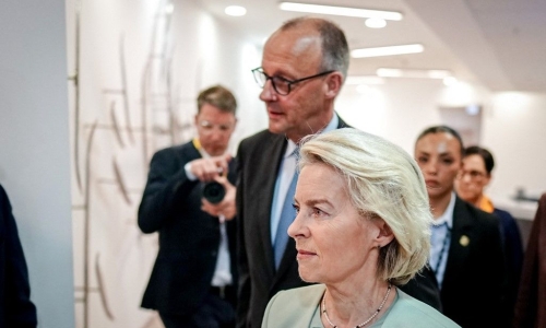 Ursula von der Leyen2