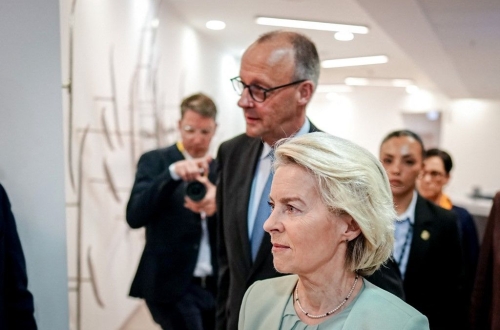 Ursula von der Leyen2