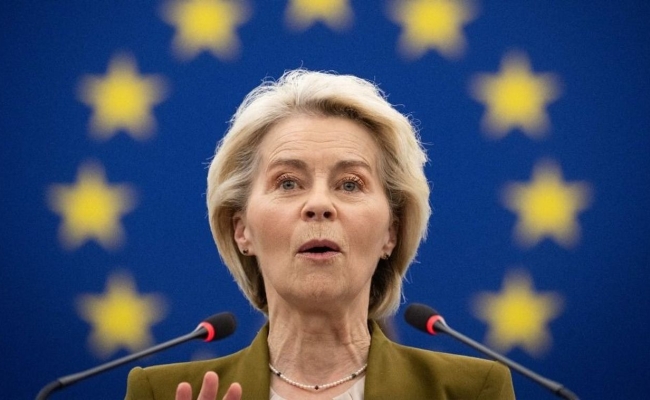 Ursula von der Leyen3