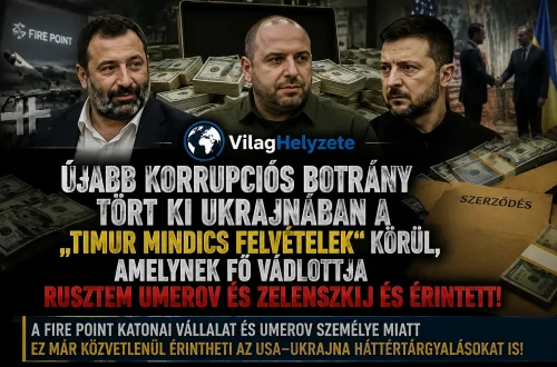 VilagH