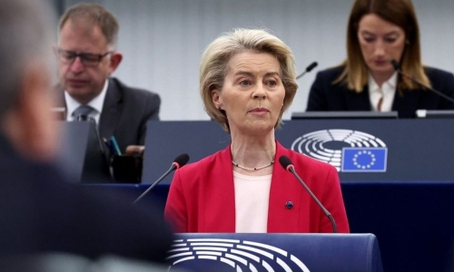VonderLeyen