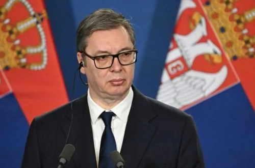Vucic