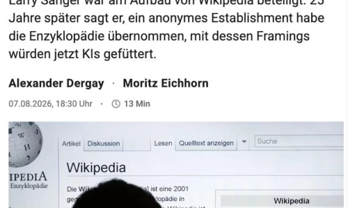 Wikipedia