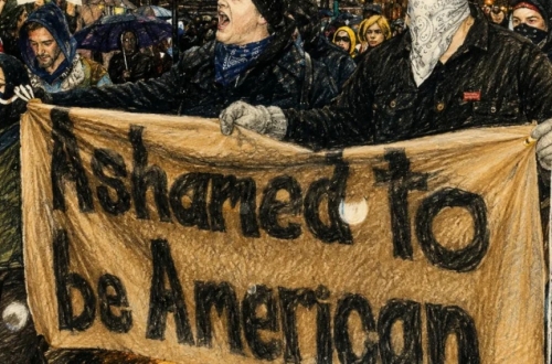 amerika
