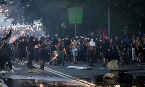 antifa