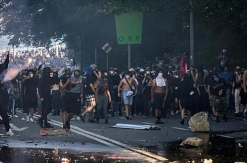 antifa