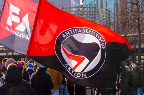 antifa