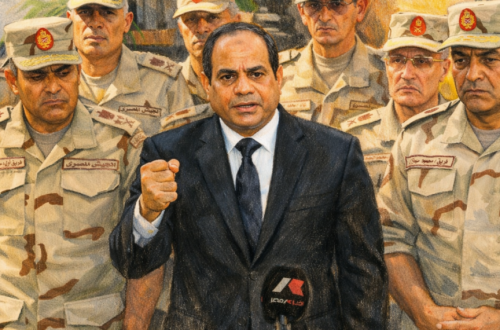 arab nemzetbiztonság