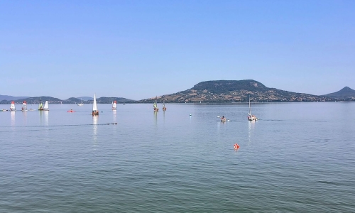balaton