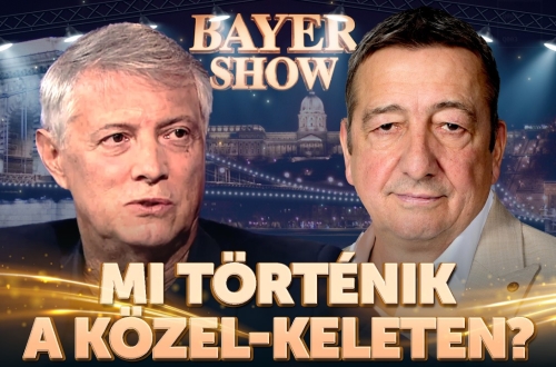 bayer show