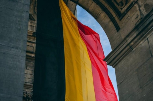 belgium