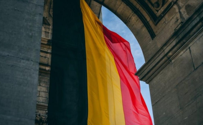 belgium
