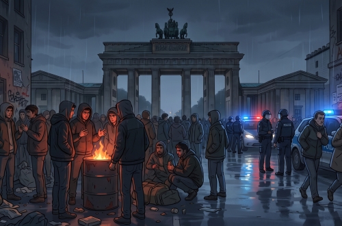 berlin elesett