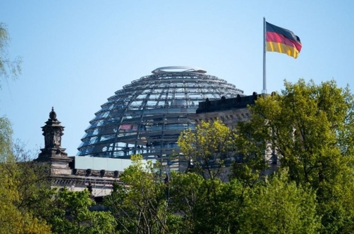 bundestag