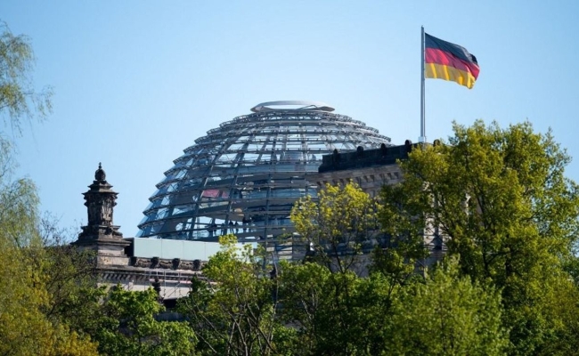 bundestag