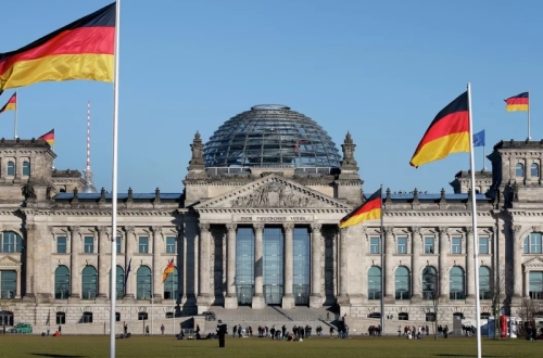 bundestag