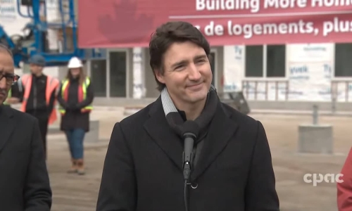 cpac - PM Justin Trudeau on federal housing support for Edmonton, online harms bill – February 21, 2024 [AI8x82iN598 - 1280x720 - 20m43s]