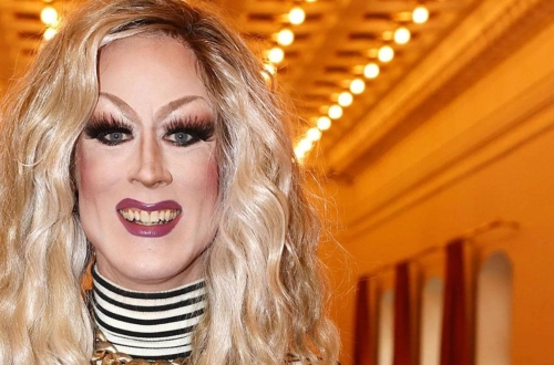 dragqueen