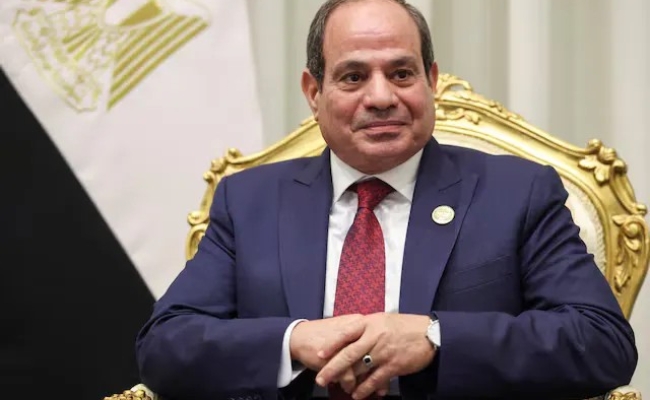 egyiptom