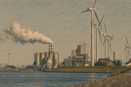 energiaválság