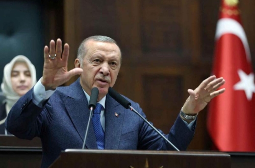 erdogan