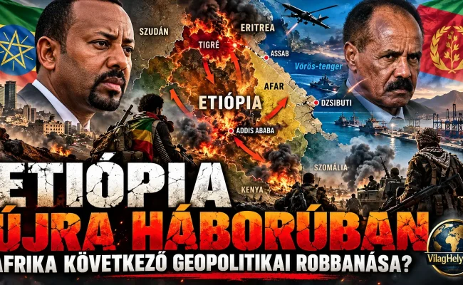 etiopia