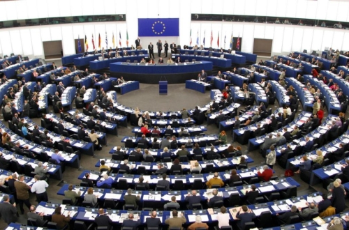 europai-parlament