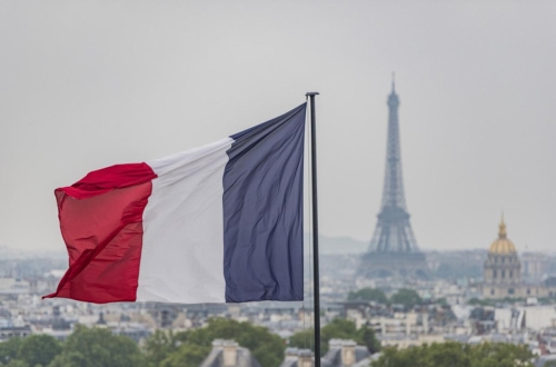 francia