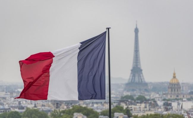 francia