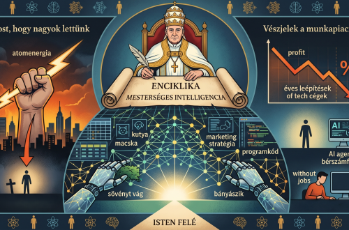 gondolatok egy pápai enciklikáról