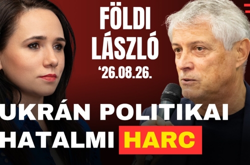 hatalmi harc