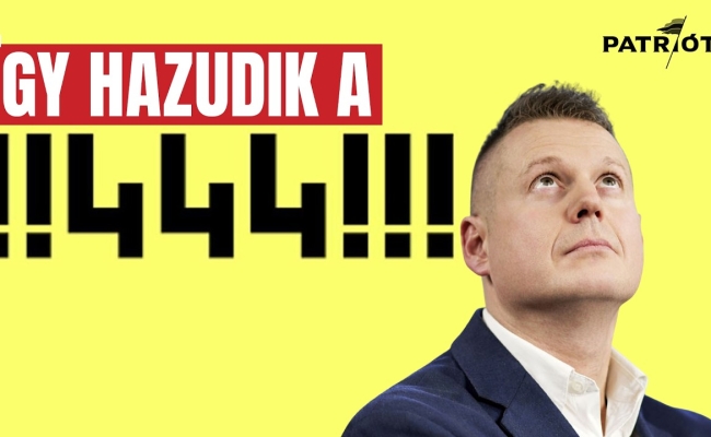hazugság feltárás
