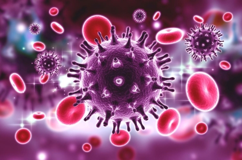 hiv-virus