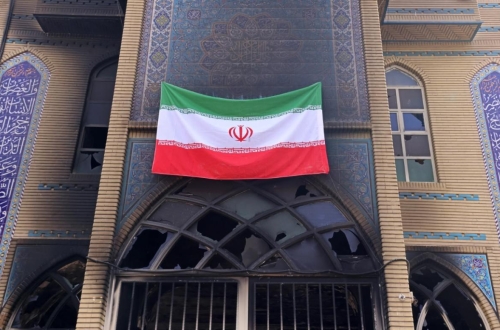 iran